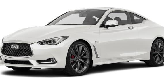 INFINITI Q60 2019 JN1FV7ELXKM440443 image