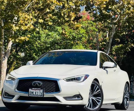 INFINITI Q60 2019 JN1EV7EK5KM230397 image INFINITI Q60 2019 JN1EV7EK5KM230397 image