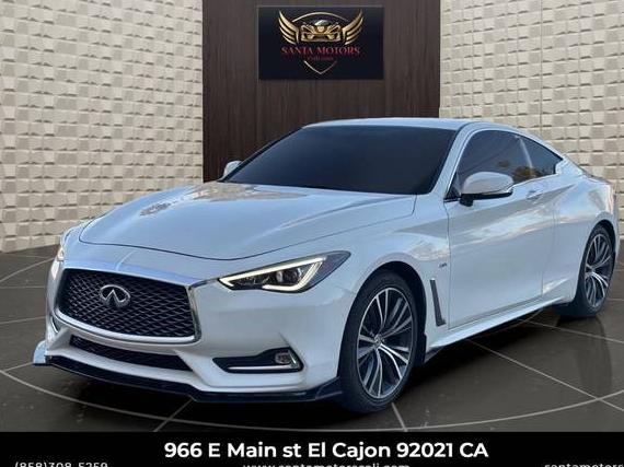 INFINITI Q60 2018 JN1CV7EK2JM200621 image