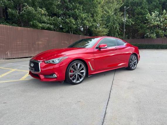 INFINITI Q60 2018 JN1FV7EL6JM631386 image INFINITI Q60 2018 JN1FV7EL6JM631386 image