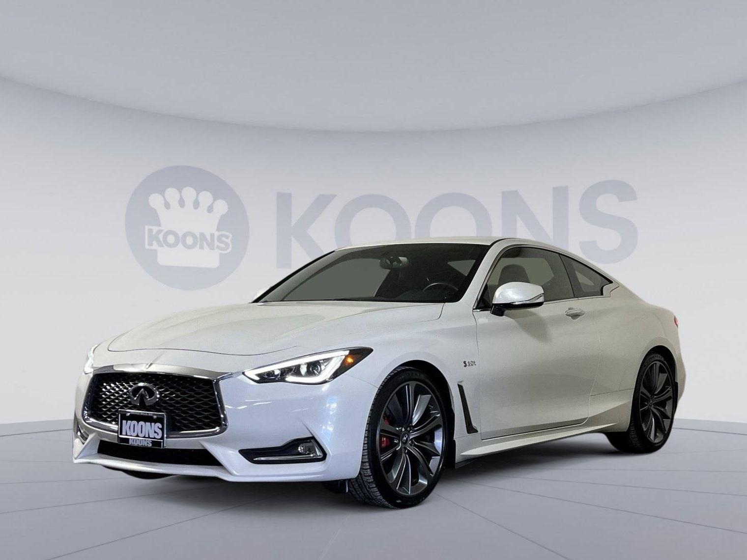 INFINITI Q60 2018 JN1FV7EL4JM631452 image