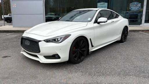 INFINITI Q60 2018 JN1FV7EK0JM530318 image