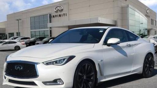 INFINITI Q60 2018 JN1EV7EK8JM340682 image