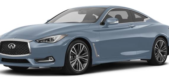 INFINITI Q60 2018 JN1EV7EK7JM340821 image