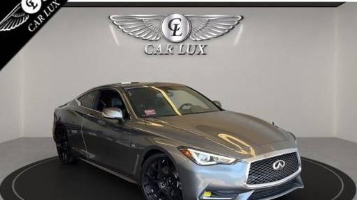 INFINITI Q60 2018 JN1EV7EK3JM340864 image