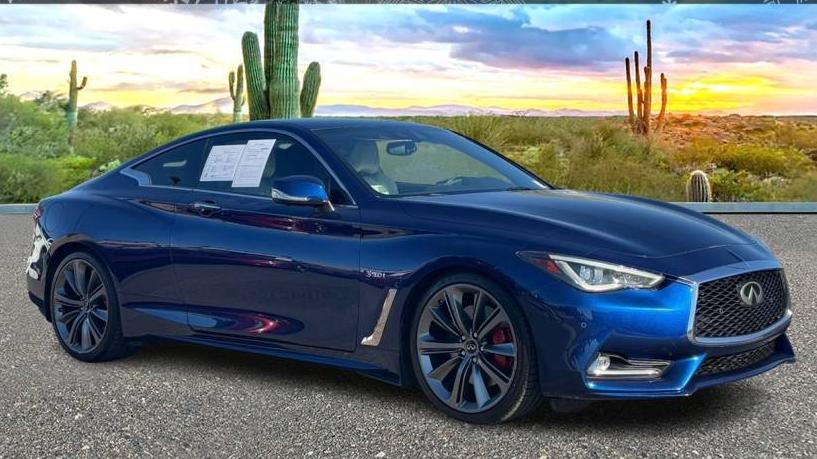 INFINITI Q60 2018 JN1FV7EK1JM530361 image