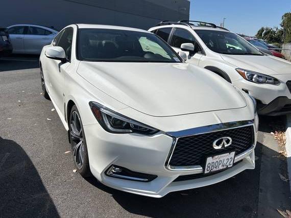 INFINITI Q60 2018 JN1EV7EK6JM340082 image