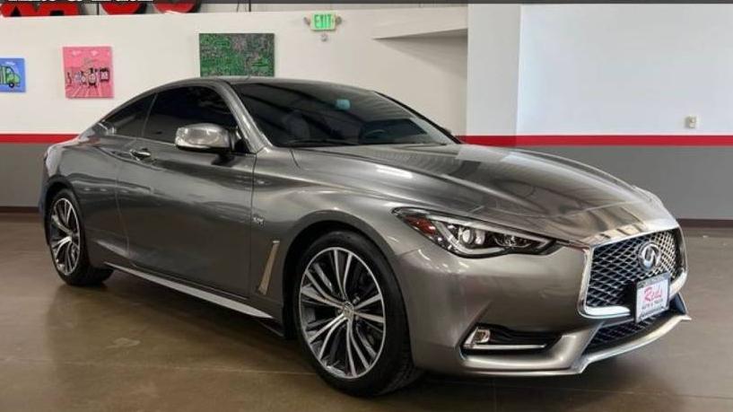 INFINITI Q60 2018 JN1EV7EL1JM390381 image