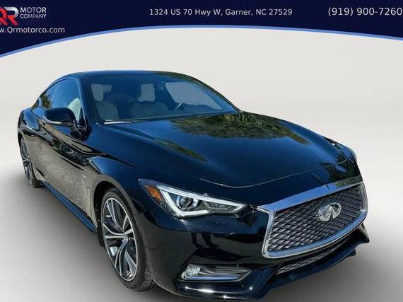 INFINITI Q60 2018 JN1EV7EK2JM342587 image INFINITI Q60 2018 JN1EV7EK2JM342587 image