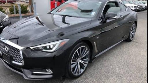 INFINITI Q60 2018 JN1EV7EL4JM392982 image