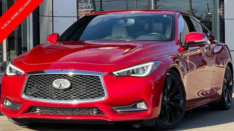 INFINITI Q60 2018 JN1FV7EL3JM630177 image