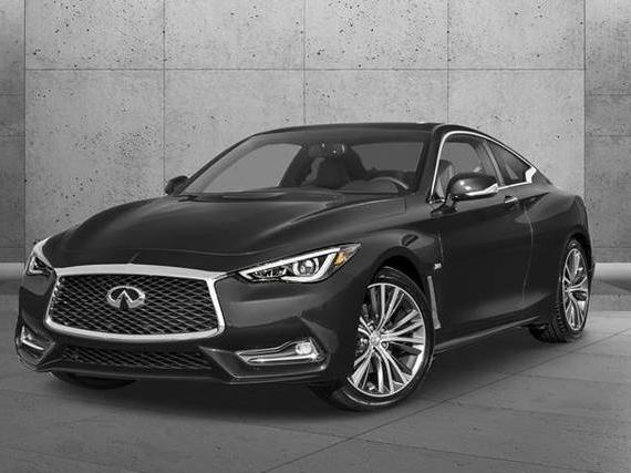 INFINITI Q60 2018 JN1EV7EK1JM342578 image
