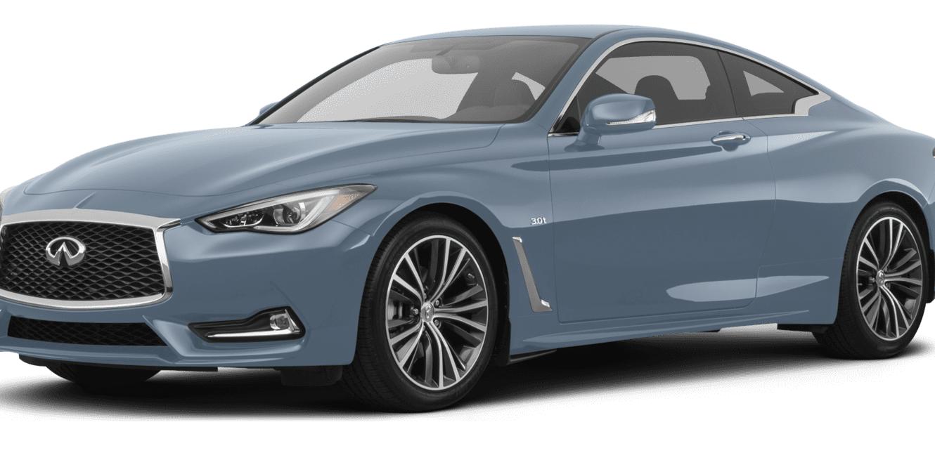 INFINITI Q60 2018 JN1EV7EK2JM343058 image