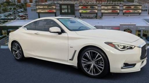 INFINITI Q60 2018 JN1EV7EL9JM392976 image