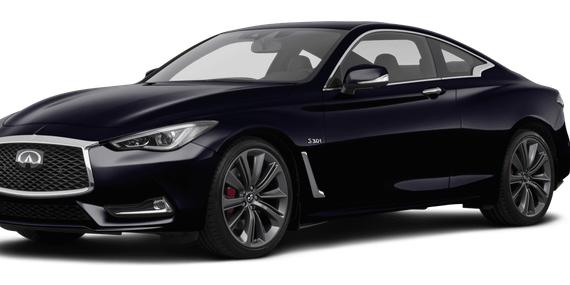 INFINITI Q60 2018 JN1FV7ELXJM630676 image