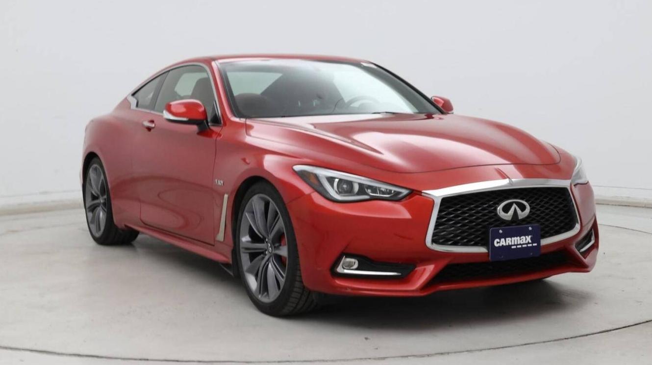 INFINITI Q60 2018 JN1FV7EK7JM531045 image