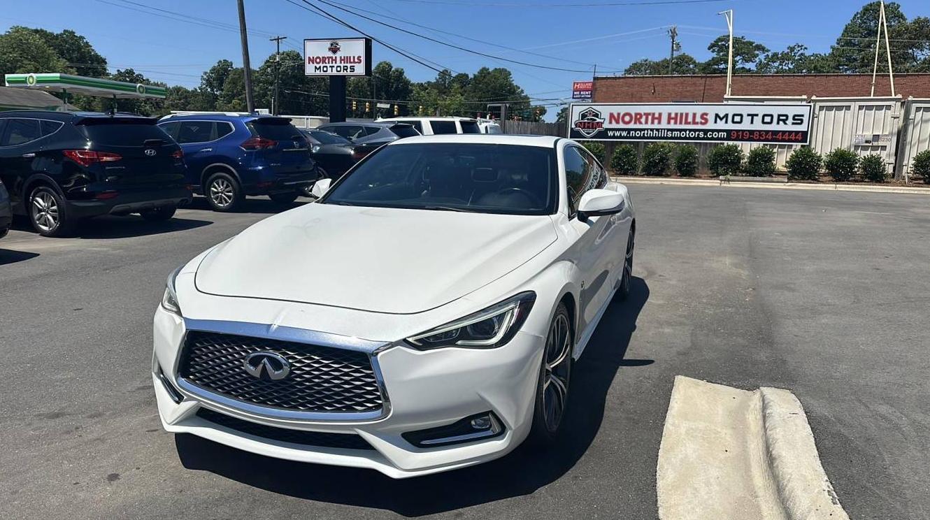 INFINITI Q60 2018 JN1EV7EK7JM341905 image