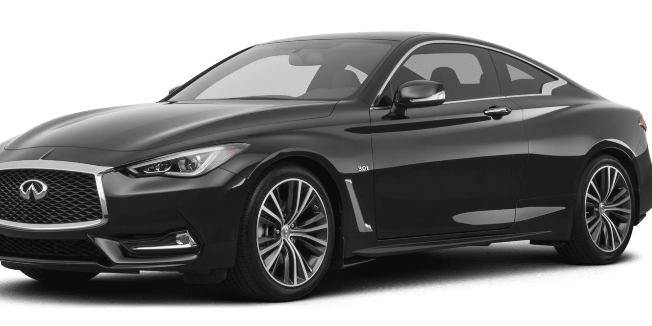 INFINITI Q60 2018 JN1EV7EK2JM341911 image