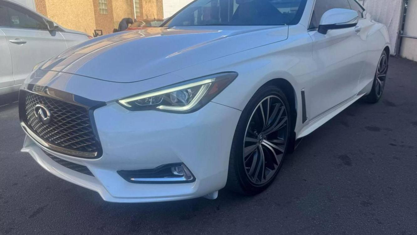 INFINITI Q60 2018 JN1EV7EK3JM342680 image