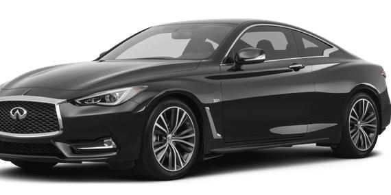 INFINITI Q60 2018 JN1EV7EK4JM341764 image