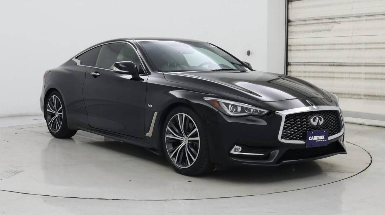 INFINITI Q60 2018 JN1EV7EK5JM340378 image