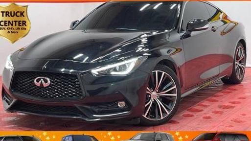 INFINITI Q60 2018 JN1EV7EL1JM392146 image