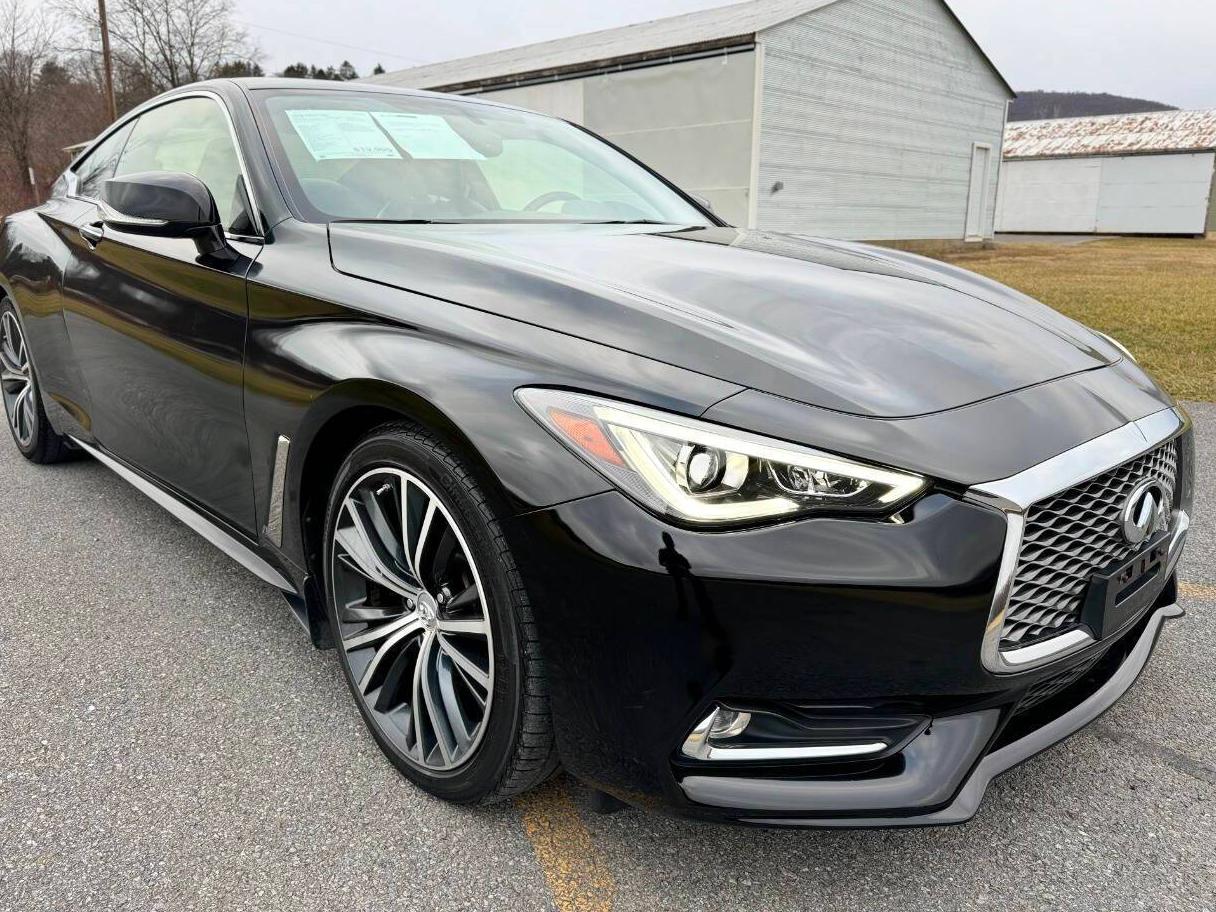 INFINITI Q60 2018 JN1EV7EL5JM392070 image