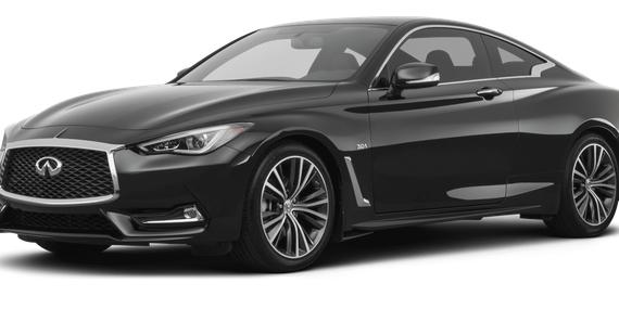 INFINITI Q60 2018 JN1EV7EL2JM392799 image