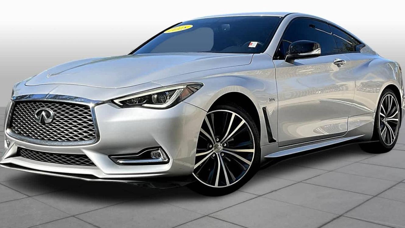 INFINITI Q60 2018 JN1EV7EL4JM391251 image