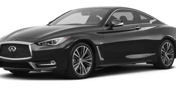 INFINITI Q60 2018 JN1EV7ELXJM392811 image