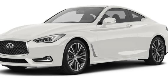 INFINITI Q60 2018 JN1EV7EK9JM343266 image