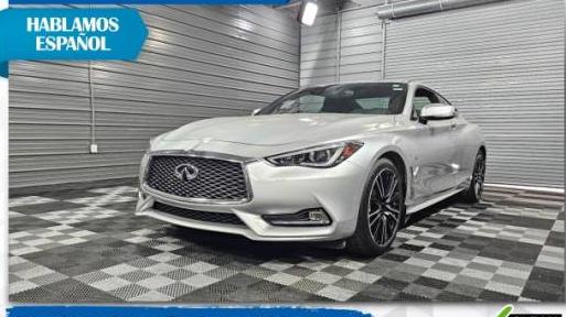 INFINITI Q60 2018 JN1EV7EL4JM392433 image