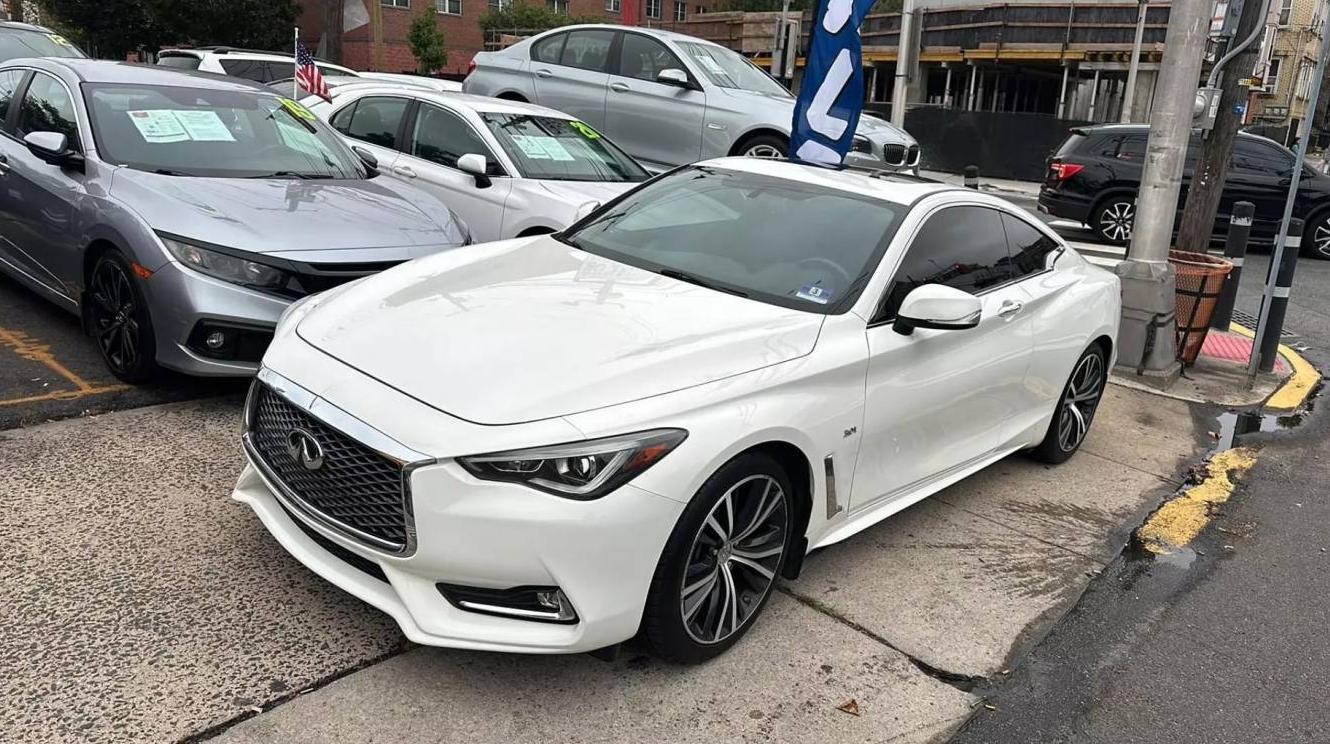 INFINITI Q60 2018 JN1EV7EL5JM390898 image