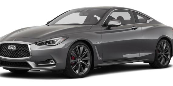 INFINITI Q60 2018 JN1FV7EK1JM530568 image
