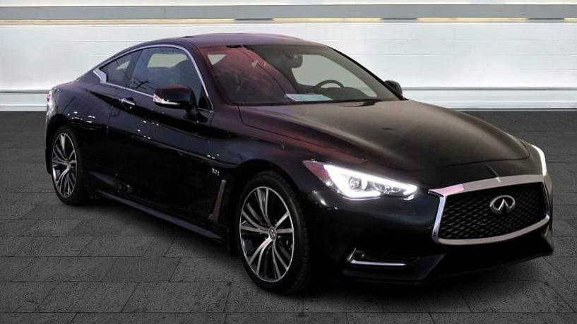 INFINITI Q60 2018 JN1EV7EK4JM341425 image