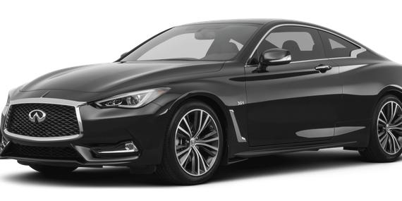INFINITI Q60 2018 JN1EV7EL6JM390957 image