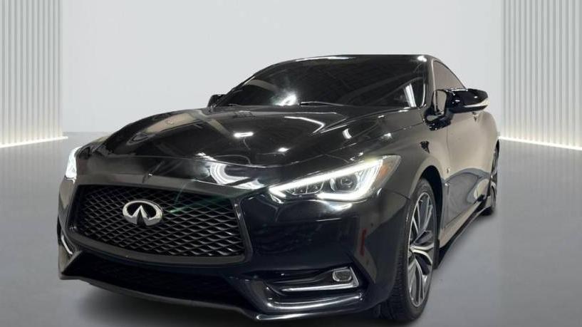 INFINITI Q60 2018 JN1EV7EL4JM391220 image