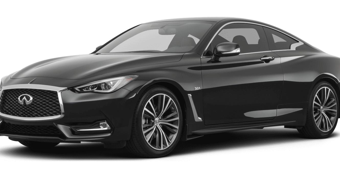 INFINITI Q60 2018 JN1EV7EL5JM391811 image