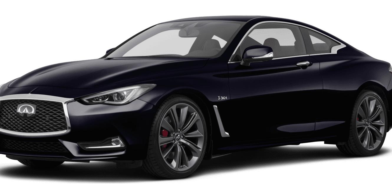 INFINITI Q60 2018 JN1FV7EK4JM530225 image