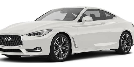 INFINITI Q60 2018 JN1EV7EL6JM390246 image