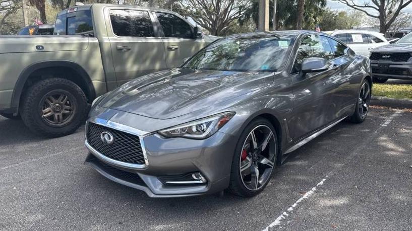 INFINITI Q60 2018 JN1FV7EL8JM630482 image