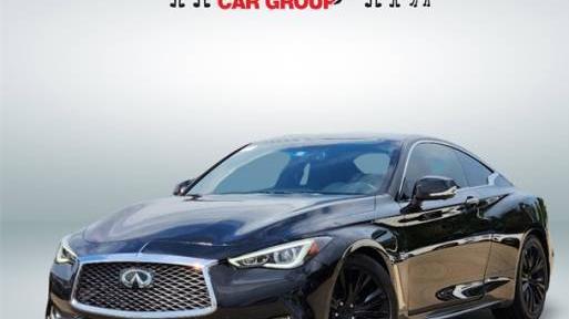 INFINITI Q60 2018 JN1EV7EK2JM342086 image