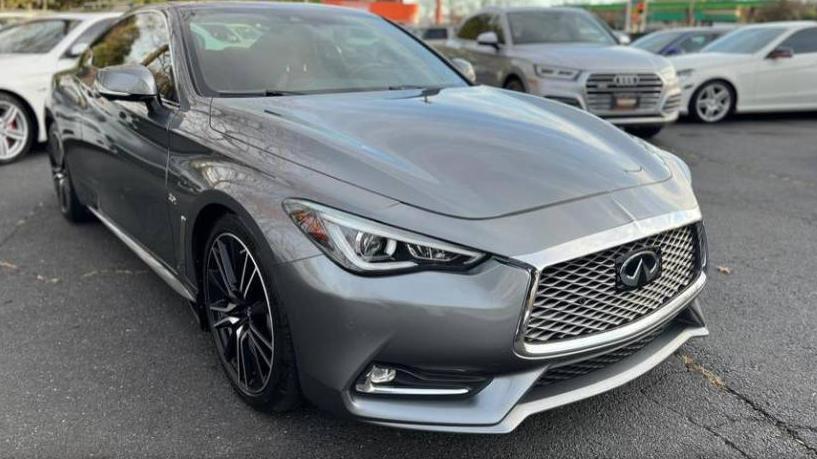 INFINITI Q60 2018 JN1EV7EK7JM342973 image