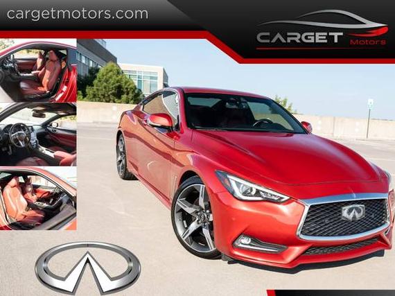 INFINITI Q60 2018 JN1FV7EL0JM631089 image INFINITI Q60 2018 JN1FV7EL0JM631089 image