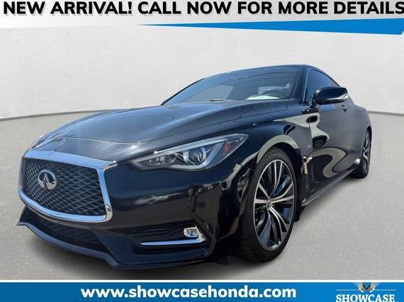 INFINITI Q60 2018 JN1EV7EK9JM343218 image