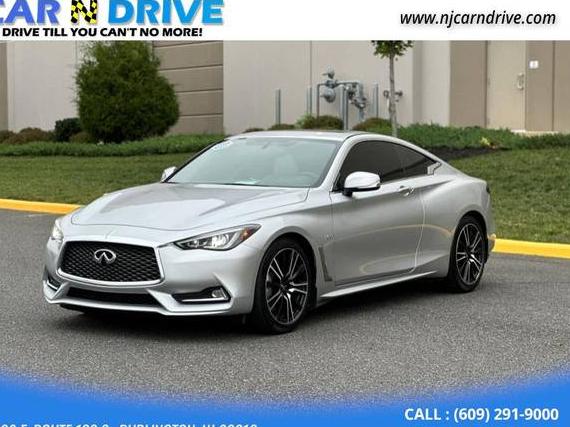 INFINITI Q60 2018 JN1EV7EL9JM392525 image INFINITI Q60 2018 JN1EV7EL9JM392525 image