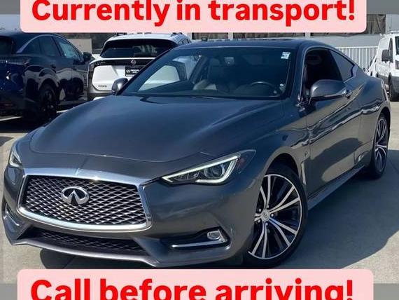 INFINITI Q60 2018 JN1CV7EK7JM200503 image