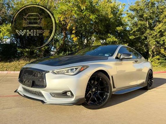 INFINITI Q60 2018 JN1EV7EK6JM341927 image INFINITI Q60 2018 JN1EV7EK6JM341927 image