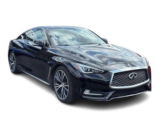 INFINITI Q60 2018 JN1EV7EL9JM390452 image