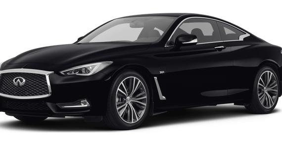 INFINITI Q60 2018 JN1EV7EK0JM342863 image